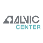 Logotipo de Alvic
