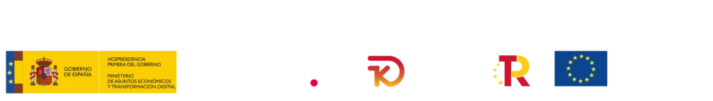 Sello Kit Digital — programa del Gobierno de España